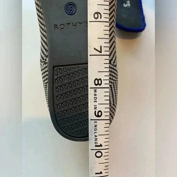 ROTHY’s  Pointed Flats - Picture 13 of 13